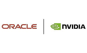 AI訓練、推論升級！NVIDIA、Oracle擴大合作 算力瞄準數百萬瓩