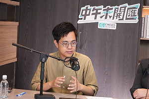 戴立安民調2026大變天？阮俊達：票沒投出來 都無法驗證