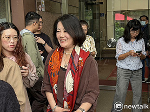 沈伯洋黃金週、選前之夜都在北平東路 吳思瑤：籌備嘉年華式的活動