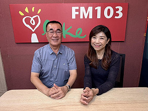 選戰膠著從未緊張 李四川：重要的不是職位、而是服務市民