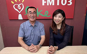 選戰膠著從未緊張 李四川：重要的不是職位、而是服務市民