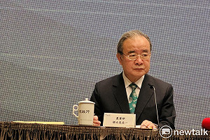 天災造成農損不斷  卓榮泰要求：鼓勵提高農民參與農保