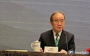 天災造成農損不斷 卓榮泰要求:鼓勵提高農民參與農保