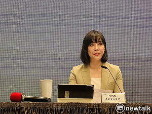 老福法修正案副署與否  政院：已收到三讀諮文 11/6以前決定