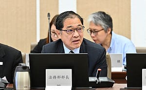 政院拍板！《少事法》等兩法案因校園割頸修法：重大犯罪須服刑1/2