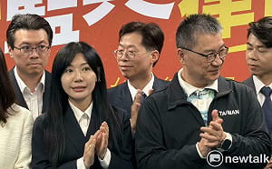 縣市長選戰