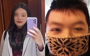 河口湖命案楊女回台還要繼續關！律師林智群轟「三人都有問題」