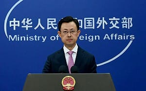 華航、長榮先前遭禁飛越巴基斯坦領空  中國官方回應了....