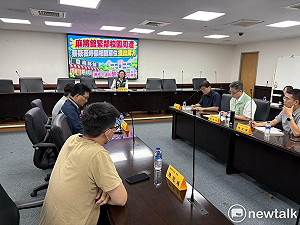 無人麻將館緊鄰校園引發家長憂心　蔡筱薇籲市府研議解方守護學童環境