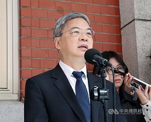 網傳經長教投資　經濟部：假訊息已報案籲民眾慎防詐騙