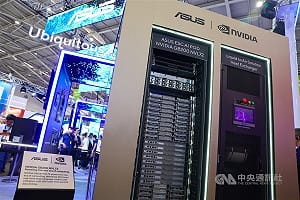 2026年全球AI伺服器出貨　研調估突破250萬台