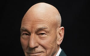 「X教授」影星派屈克史都華家中辭世享壽86歲！ 家屬證實罹患兩種失智症