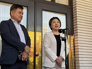 蔣萬安選戰出包沒完沒了！綠營補刀：市民在意是四年市政疏失