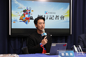 被控漠視國軍陳情案 國民黨酸沈伯洋：關心國防也是包裝