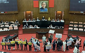 立院三讀》刑法修正！毒駕刑責全面加重 累犯致死可處死刑