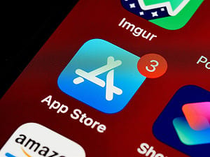 公平會：台灣App Store佣金降至26% 10/31生效