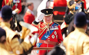 國際