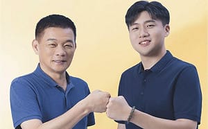 陳善慧250萬元交保 陳冠宇競總：堅持清白問政、靜待司法釐清真相