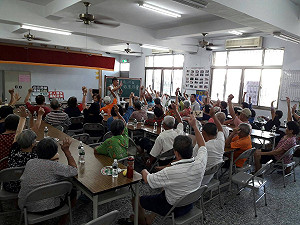 李俊毅不設後援會  盼以政見爭取市民支持