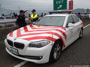 大數據抓超速！高公局出招嚴逮違規駕駛