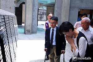 促轉三讀通過 鄭麗君：中正紀念堂轉型法律依據