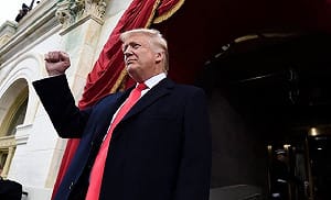 川普耶路撒冷談話 惹怒中東領袖齊聲警告