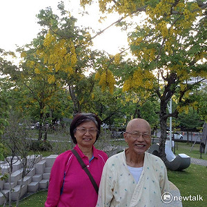 鹽水大飯店外一章》耀伯和耀嫂的情字一條路（下)