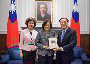 趙小蘭驚爆「骯髒的小秘密」  招認曾遭性騷