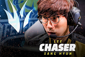 《英雄聯盟》萬靈丹？ 1907 Fenerbahçe再引外援