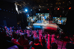 《鬥陣特攻》OWL怎麼看？首季觀賽懶人包