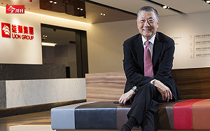 搶日客 搭平台 放眼中國 雄獅下一個10年布局