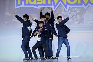 快訊》《鬥陣特攻》閃電狼人事異動 全隊迎來大搬風！