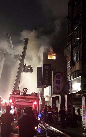 北市將查83年以前既存違建  涉及妨礙公安依法拆除