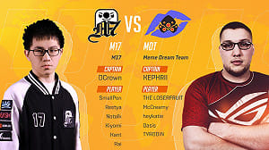 《鬥陣特攻》英雄大亂鬥  超人氣知名Youtuber參戰