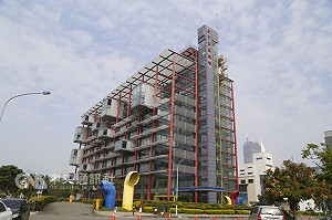 慶富案最快9日解約 海軍將沒收90億元