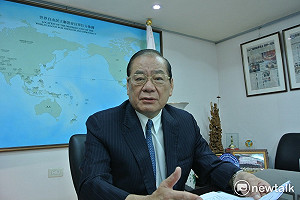 獨家》中市長提名國民黨不辦初選 曾永權：2月中前協調出人選