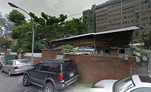 古厝重生！ 桃園東國街日式宿舍將活化為桃園文學館