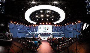 《鬥陣特攻》OWL季前賽首戰開打  舊金山震撼旗開得勝