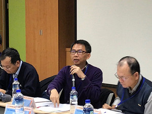 寇健文：北京將兩岸官方微妙互動機會砍到最低