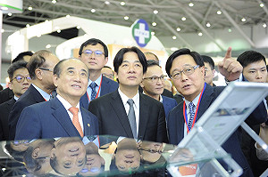 「促轉」改校名路名？賴揆：此刻不宜做任何評論