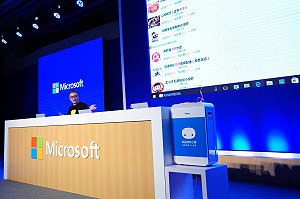 搶搭AI風潮  PTT創辦人杜奕瑾：台灣有實力成為AI島