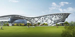 台中重大工程今年未編經費？  去年給的夠用啦！