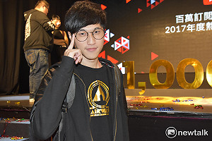 其實很爆肝！ 百萬訂閱Youtuber甘苦談