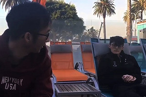 英雄聯盟明星賽》就是狂？！FoFo大嗆對手Bjergsen嫩