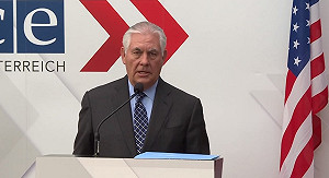 耶城風暴 美國務卿：川普只是遵從美國人民意志