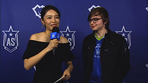 英雄聯盟明星賽》北美Sneaky：就算是明星賽也很想贏