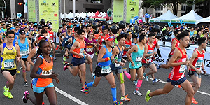 台北馬拉松12/17登場！捷運5:20發車載你去會場