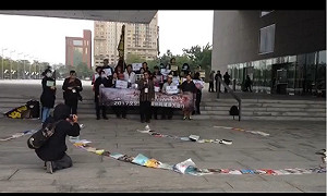 環團連5日陳情 中市府：全力推動空汙防制