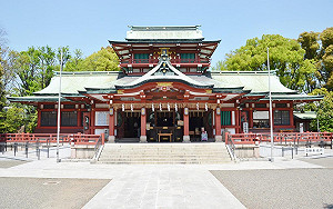 東京宮廟暗夜濺血 疑姊弟糾紛釀3死