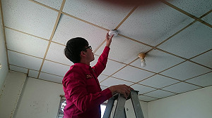 保障居家消防安全 台中補助兩萬五千戶安裝住警器